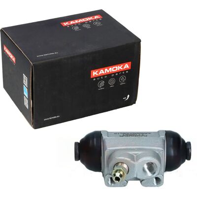 Kamoka Radbremszylinder Trommelbremse Passend Für Chrysler Sebring Honda Civic: Radbremszylinder A.b.s.: 72971 A.b.s.: 72985 A.b.s.: 72986 A.b.s.: 729 Kamoka Radbremszylinder Trommelbremse Passend Für Chrysler Sebring Honda Civic: Radbremszylinder A.b.s.: 72971 A.b.s.: 72985 A.b.s.: 72986 A.b.s.: 729