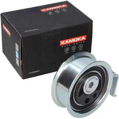 Kamoka Spannrolle Zahnriemen Passend Für Audi A3 A4 A6 Tt Bmw 3 Citroën C25 C3: Spannrolle, Zahnriemen Aic: 51968 Audi: 06b109243 Automega: 130042910 Kamoka Spannrolle Zahnriemen Passend Für Audi A3 A4 A6 Tt Bmw 3 Citroën C25 C3: Spannrolle, Zahnriemen Aic: 51968 Audi: 06b109243 Automega: 130042910