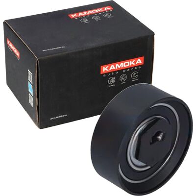 Kamoka Spannrolle Zahnriemen Passend Für Chevrolet Hhr Citroën Xantia Hyundai: Spannrolle, Zahnriemen Bogap: A1317150 Bosch: 1987949853 Bugatti: Btdi1 Kamoka Spannrolle Zahnriemen Passend Für Chevrolet Hhr Citroën Xantia Hyundai: Spannrolle, Zahnriemen Bogap: A1317150 Bosch: 1987949853 Bugatti: Btdi1