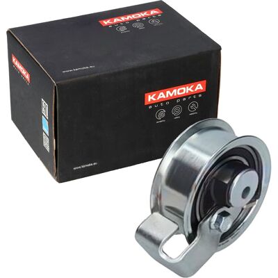 Kamoka Spannrolle Zahnriemen Passend Für Audi A3 A4 A6 Chevrolet S10 Citroën C8: Spannrolle, Zahnriemen Audi: 06b109243b Audi: 06b109243e Automega: 13 Kamoka Spannrolle Zahnriemen Passend Für Audi A3 A4 A6 Chevrolet S10 Citroën C8: Spannrolle, Zahnriemen Audi: 06b109243b Audi: 06b109243e Automega: 13