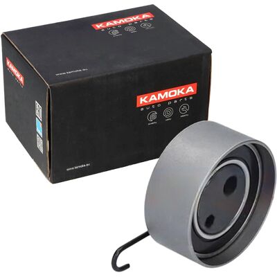 Kamoka Umlenkrolle Zahnriemen Passend Für Bmw 3 X6 Buick Century Chevrolet: Spannrolle, Zahnriemen Ashika: 4504418 Automega: 130101510 Blue Print: Adg Kamoka Umlenkrolle Zahnriemen Passend Für Bmw 3 X6 Buick Century Chevrolet: Spannrolle, Zahnriemen Ashika: 4504418 Automega: 130101510 Blue Print: Adg