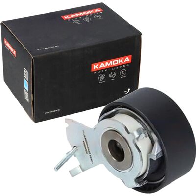 Kamoka Spannrolle Zahnriemen Passend Für Audi A4 Chevrolet Corvette Citroën: Spannrolle, Zahnriemen 3rg: 13229 Aisin: Agt024 Automega: 160011110 Bogap Kamoka Spannrolle Zahnriemen Passend Für Audi A4 Chevrolet Corvette Citroën: Spannrolle, Zahnriemen 3rg: 13229 Aisin: Agt024 Automega: 160011110 Bogap