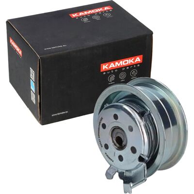KAMOKA R0127 Spannrolle für Zahnriemen - Spannrolle, Zahnriemen KAMOKA R0127 Spannrolle für Zahnriemen - Spannrolle, Zahnriemen