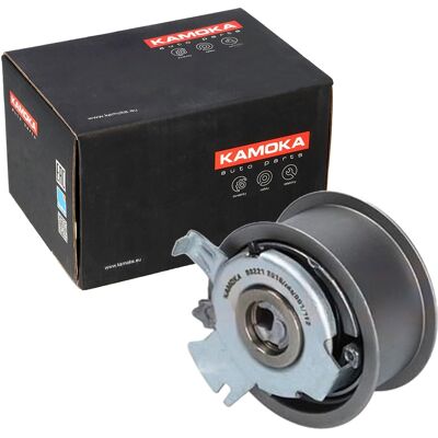 Kamoka Spannrolle Spanner Zahnriemen Passend Für Audi A3 A4 A6 Bmw 1 Chrysler: Spannrolle, Zahnriemen Ashika: 4505530 Audi: 03g109243 Blue Print: Adc4 Kamoka Spannrolle Spanner Zahnriemen Passend Für Audi A3 A4 A6 Bmw 1 Chrysler: Spannrolle, Zahnriemen Ashika: 4505530 Audi: 03g109243 Blue Print: Adc4