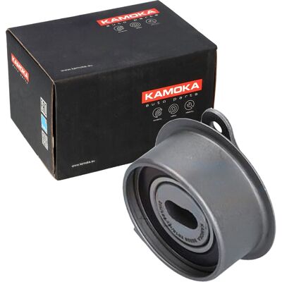 Kamoka Spannrolle Zahnriemen Passend Für Hyundai Atos Getz I10 Kia Picanto: Spannrolle, Zahnriemen Ashika: 450h008 Blue Print: Adg07621 Bogap: Y137310 Kamoka Spannrolle Zahnriemen Passend Für Hyundai Atos Getz I10 Kia Picanto: Spannrolle, Zahnriemen Ashika: 450h008 Blue Print: Adg07621 Bogap: Y137310