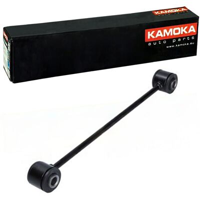 Kamoka Koppelstange Stabi Hinterachse Passend Für Chrysler 300c Lancia Thema: Stange/strebe, Stabilisator A.b.s.: 260802 Ashika: 10609917 Birth: Bx009 Kamoka Koppelstange Stabi Hinterachse Passend Für Chrysler 300c Lancia Thema: Stange/strebe, Stabilisator A.b.s.: 260802 Ashika: 10609917 Birth: Bx009