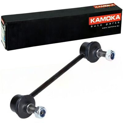 Kamoka Koppelstange Stabi Hinterachse Passend Für Mazda 323 5 Premacy 9030228: Stange/strebe, Stabilisator 3rg: 21839 A.b.s.: 260204 A.b.s.: 260511 Ac Kamoka Koppelstange Stabi Hinterachse Passend Für Mazda 323 5 Premacy 9030228: Stange/strebe, Stabilisator 3rg: 21839 A.b.s.: 260204 A.b.s.: 260511 Ac