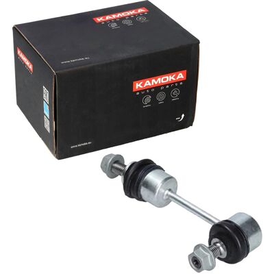 Kamoka Koppelstange Hinterachse Passend Für Alpina B5 B6 Bmw 5 6 9030058: Stange/strebe, Stabilisator A.b.s.: 260426 Bga: Ls0965 Birth: Bx5033 Bmw: 33 Kamoka Koppelstange Hinterachse Passend Für Alpina B5 B6 Bmw 5 6 9030058: Stange/strebe, Stabilisator A.b.s.: 260426 Bga: Ls0965 Birth: Bx5033 Bmw: 33