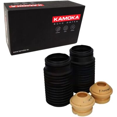 KAMOKA Modell 2019008 - Schutzset für Stoßdämpfer KAMOKA Modell 2019008 - Schutzset für Stoßdämpfer