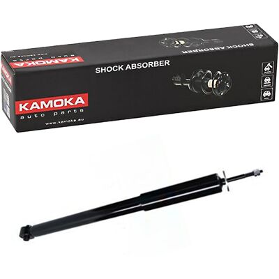 Kamoka 2000734 - Gasdruck Stoßdämpfer für Hinterachse Kamoka 2000734 - Gasdruck Stoßdämpfer für Hinterachse