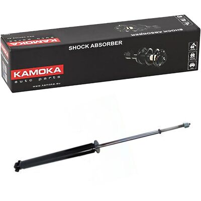 Kamoka Gasdruck Stoßdämpfer Hinterachse für Fiat Bravo Stilo Lancia Kamoka Gasdruck Stoßdämpfer Hinterachse für Fiat Bravo Stilo Lancia