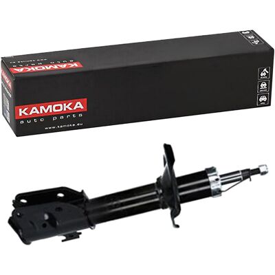 KAMOKA Modell 2000165 Vordergasdämpfer - Stoßdämpfer KAMOKA Modell 2000165 Vordergasdämpfer - Stoßdämpfer