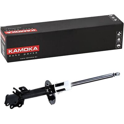 KAMOKA 2000803 Hinterer rechter Stoßdämpfer - Federbein KAMOKA 2000803 Hinterer rechter Stoßdämpfer - Federbein