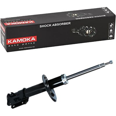 KAMOKA 2000286 Gasdruckstoßdämpfer Vorderachse - Stoßdämpfer KAMOKA 2000286 Gasdruckstoßdämpfer Vorderachse - Stoßdämpfer