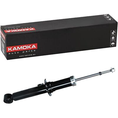 KAMOKA 2000617 Gasdruck Stoßdämpfer Vorderachse Rechts - Stoßdämpfer KAMOKA 2000617 Gasdruck Stoßdämpfer Vorderachse Rechts - Stoßdämpfer