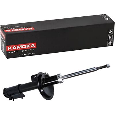 Kamoka Gas-stoßdämpfer Vorne Rechts Passend Für Citroën C8 Fiat Ulysse Lancia Ph: Stoßdämpfer Abakus: 23201200 Al-ko: 301884 Ashika: Ma00599 Bilstein: Kamoka Gas-stoßdämpfer Vorne Rechts Passend Für Citroën C8 Fiat Ulysse Lancia Ph: Stoßdämpfer Abakus: 23201200 Al-ko: 301884 Ashika: Ma00599 Bilstein: