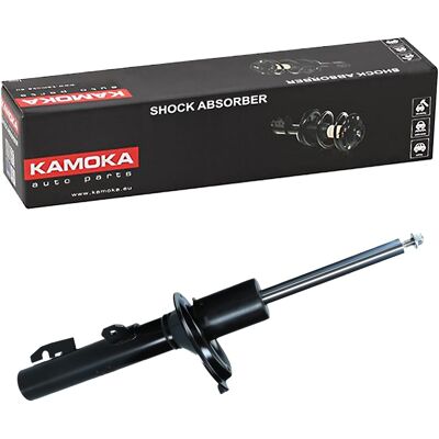 KAMOKA 2000435 Vorderachse Gasdruck Stoßdämpfer für Ford Transit KAMOKA 2000435 Vorderachse Gasdruck Stoßdämpfer für Ford Transit