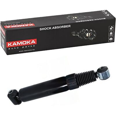 KAMOKA 5206Q5 Öldruck Stoßdämpfer Hinterachse - Stoßdämpfer KAMOKA 5206Q5 Öldruck Stoßdämpfer Hinterachse - Stoßdämpfer