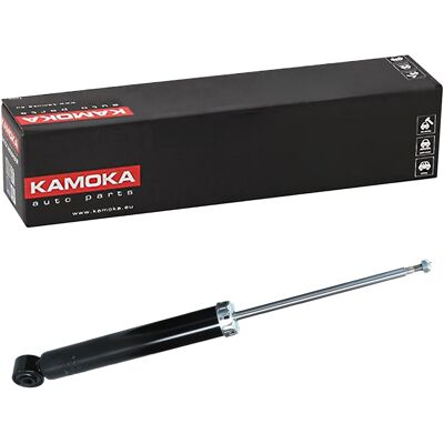 KAMOKA 2000929 Gasdruck Stoßdämpfer Hinterachse - Stoßdämpfer KAMOKA 2000929 Gasdruck Stoßdämpfer Hinterachse - Stoßdämpfer