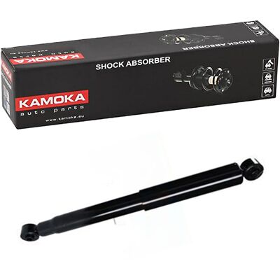 KAMOKA 2000877 Gasdruck Stoßdämpfer Hinterachse - Stoßdämpfer KAMOKA 2000877 Gasdruck Stoßdämpfer Hinterachse - Stoßdämpfer