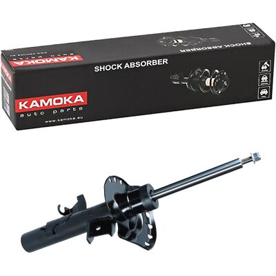 Kamoka Modell 2000570 Gasdruck Stoßdämpfer für Vorderachse rechts Kamoka Modell 2000570 Gasdruck Stoßdämpfer für Vorderachse rechts