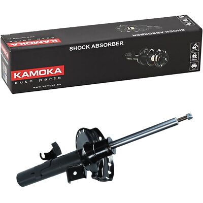 KAMOKA Gasdruck Stoßdämpfer Vorderachse Rechts - Stoßdämpfer KAMOKA Gasdruck Stoßdämpfer Vorderachse Rechts - Stoßdämpfer