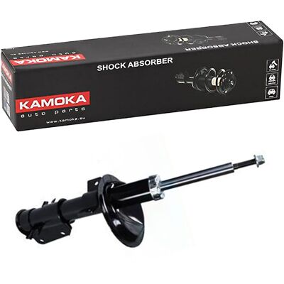 Kamoka Gasdruck Stoßdämpfer Vorderachse Passend Für Lancia Lybra 2000301: Stoßdämpfer Al-ko: 301933 Al-ko: 303233 Ap Xenergy: X612334 Ashika: Ma00285 Kamoka Gasdruck Stoßdämpfer Vorderachse Passend Für Lancia Lybra 2000301: Stoßdämpfer Al-ko: 301933 Al-ko: 303233 Ap Xenergy: X612334 Ashika: Ma00285