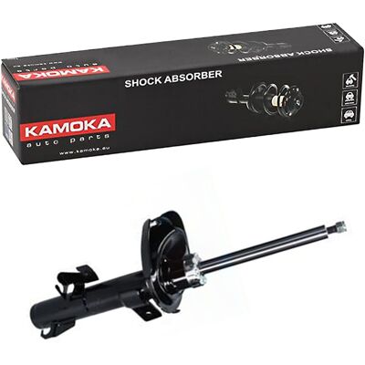 KAMOKA 2000408 Gasdruck Stoßdämpfer Vorderachse Rechts - Stoßdämpfer KAMOKA 2000408 Gasdruck Stoßdämpfer Vorderachse Rechts - Stoßdämpfer