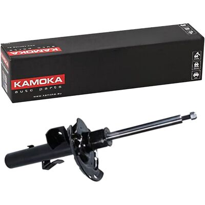 KAMOKA 2000315 Gasdruck Stoßdämpfer Vorderachse Rechts - Stoßdämpfer KAMOKA 2000315 Gasdruck Stoßdämpfer Vorderachse Rechts - Stoßdämpfer
