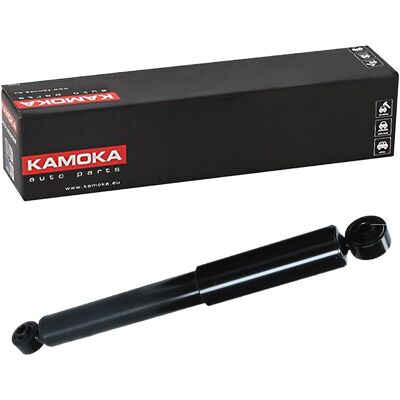 KAMOKA 2000899 Gasdruck Stoßdämpfer für Nissan Pixo, Suzuki Alto - Stoßdämpfer KAMOKA 2000899 Gasdruck Stoßdämpfer für Nissan Pixo, Suzuki Alto - Stoßdämpfer