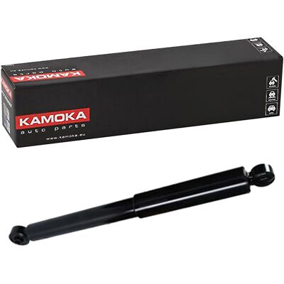 Kamoka Gasdruck Stoßdämpfer Hinterachse Passend Für Daihatsu Terios 2000727: Stoßdämpfer Ashika: Ma60004 Bilstein: 19227696 Birth: Am0401426 Boge: 27n Kamoka Gasdruck Stoßdämpfer Hinterachse Passend Für Daihatsu Terios 2000727: Stoßdämpfer Ashika: Ma60004 Bilstein: 19227696 Birth: Am0401426 Boge: 27n