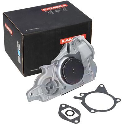 Kamoka Wasserpumpe Passend Für Cadillac Srx Mazda 323 Mx-3 Mx-5 Xedos Renault: Wasserpumpe, Motorkühlung Ackoja: A3250003 Aisin: Wpz027v Aks Dasis: 57 Kamoka Wasserpumpe Passend Für Cadillac Srx Mazda 323 Mx-3 Mx-5 Xedos Renault: Wasserpumpe, Motorkühlung Ackoja: A3250003 Aisin: Wpz027v Aks Dasis: 57