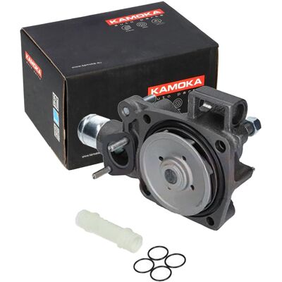 Kamoka Wasserpumpe Passend Für Skoda 110 130 Toyota Verso Vw Passat 35i: Wasserpumpe, Motorkühlung Ap Xenergy: X208030 Ashika: 35000954 Bugatti: Pa592 Kamoka Wasserpumpe Passend Für Skoda 110 130 Toyota Verso Vw Passat 35i: Wasserpumpe, Motorkühlung Ap Xenergy: X208030 Ashika: 35000954 Bugatti: Pa592