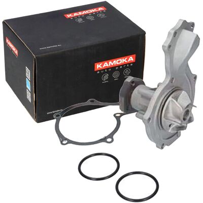 Kamoka Wasserpumpe Passend Für Alfa Romeo 33 Alpina B5 Audi 100 80 90 A6: Wasserpumpe, Motorkühlung Aic: 51070 Aic: 51071 Aic: 78899set Aisin: Wevw41 Kamoka Wasserpumpe Passend Für Alfa Romeo 33 Alpina B5 Audi 100 80 90 A6: Wasserpumpe, Motorkühlung Aic: 51070 Aic: 51071 Aic: 78899set Aisin: Wevw41