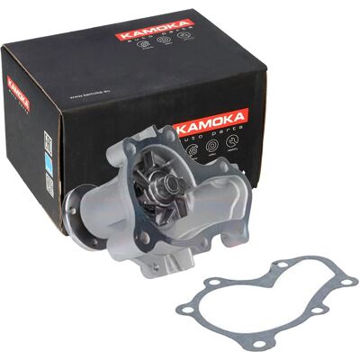 Kamoka Wasserpumpe Passend Für Daihatsu Copen Mitsubishi Carisma Colt Lancer: Wasserpumpe, Motorkühlung Ackoja: A370700 Aisin: Wpm055v Aks Dasis: 5702 Kamoka Wasserpumpe Passend Für Daihatsu Copen Mitsubishi Carisma Colt Lancer: Wasserpumpe, Motorkühlung Ackoja: A370700 Aisin: Wpm055v Aks Dasis: 5702