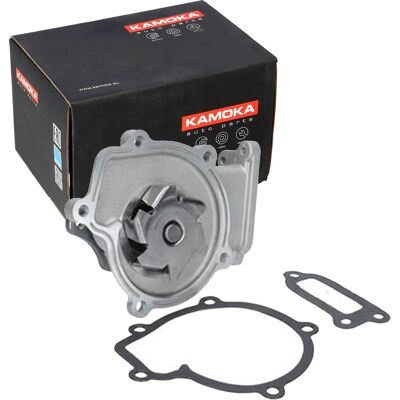 Kamoka Wasserpumpe Mit Dichtungen Passend Für Chevrolet Captiva Ford Scorpio: Wasserpumpe, Motorkühlung Ackoja: A3850013 Aisin: Wpn001 Aks Dasis: 5704 Kamoka Wasserpumpe Mit Dichtungen Passend Für Chevrolet Captiva Ford Scorpio: Wasserpumpe, Motorkühlung Ackoja: A3850013 Aisin: Wpn001 Aks Dasis: 5704