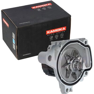 Kamoka Wasserpumpe Passend Für Chrysler Le Ford Sierra Honda Accord Civic Crx: Wasserpumpe, Motorkühlung Ackoja: A2650007 Aisin: Wph006v Aisin: Wph011 Kamoka Wasserpumpe Passend Für Chrysler Le Ford Sierra Honda Accord Civic Crx: Wasserpumpe, Motorkühlung Ackoja: A2650007 Aisin: Wph006v Aisin: Wph011