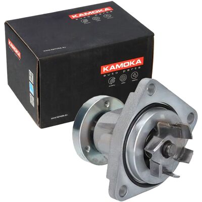 Kamoka Wasserpumpe Passend Für Audi 80 Bmw Z3 Cadillac Cts Fiat Ducato Tempra: Wasserpumpe, Motorkühlung Aks Dasis: 570178n Bga: Cp10158 Bga: Cp2308 B Kamoka Wasserpumpe Passend Für Audi 80 Bmw Z3 Cadillac Cts Fiat Ducato Tempra: Wasserpumpe, Motorkühlung Aks Dasis: 570178n Bga: Cp10158 Bga: Cp2308 B