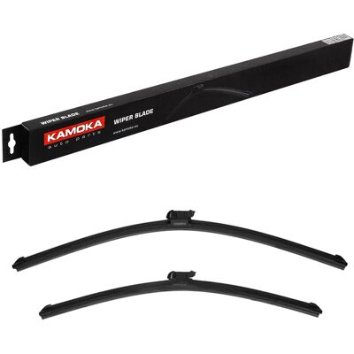 Kamoka Scheibenwischer 27F05 - Windscreen Wiper Blade Kamoka Scheibenwischer 27F05 - Windscreen Wiper Blade
