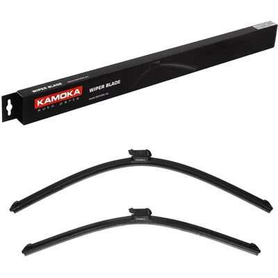 Kamoka Scheibenwischer Set Vorne Passend Für Audi A7 Q3 27a05: Wischblatt Ae Toplight: 34500 Ae Toplight: 34600 Ae Toplight: 38500 Ae Toplight: 38600 Kamoka Scheibenwischer Set Vorne Passend Für Audi A7 Q3 27a05: Wischblatt Ae Toplight: 34500 Ae Toplight: 34600 Ae Toplight: 38500 Ae Toplight: 38600