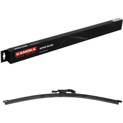 Kamoka Scheibenwischer Hinten Passend Für Bmw X1 Mercedes-benz Cls 29005: Wischblatt Bmw: 61622990035 Bosch: 3397008995 Bosch: 3397016387 Denso: Df324 Kamoka Scheibenwischer Hinten Passend Für Bmw X1 Mercedes-benz Cls 29005: Wischblatt Bmw: 61622990035 Bosch: 3397008995 Bosch: 3397016387 Denso: Df324