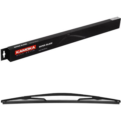 Kamoka Scheibenwischer Hinten Passend Für Chevrolet Zafira Chrysler Grand: Wischblatt 3rg: 29003 Abakus: 10301007 Bogap: L5515109 Bogap: R8310109 Bosc Kamoka Scheibenwischer Hinten Passend Für Chevrolet Zafira Chrysler Grand: Wischblatt 3rg: 29003 Abakus: 10301007 Bogap: L5515109 Bogap: R8310109 Bosc
