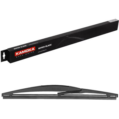 Suzuki Mitsubishi Fiat Heckwischer - Wischerblatt 250mm Suzuki Mitsubishi Fiat Heckwischer - Wischerblatt 250mm