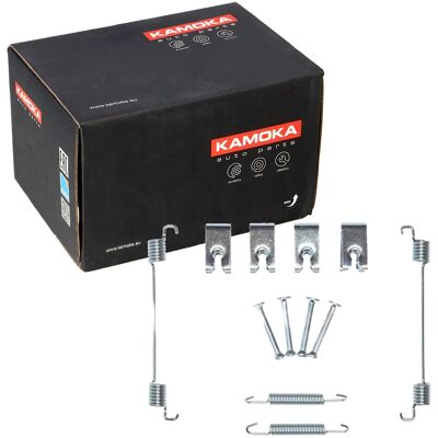 Kamoka Montagesatz Bremsbacken Zubehör Passend Für Daihatsu Charade Nissan: Zubehörsatz, Bremsbacken A.b.s.: 0827q Ate: 03013792802 Autofren Seinsa: D Kamoka Montagesatz Bremsbacken Zubehör Passend Für Daihatsu Charade Nissan: Zubehörsatz, Bremsbacken A.b.s.: 0827q Ate: 03013792802 Autofren Seinsa: D