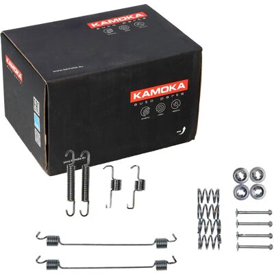 Kamoka Montagesatz Bremsbacken Zubehör Passend Für Dacia Logan Lancia Ypsilon: Zubehörsatz, Bremsbacken A.b.s.: 0819q Cifam: 9066 Frenkit: 950819 Kamo Kamoka Montagesatz Bremsbacken Zubehör Passend Für Dacia Logan Lancia Ypsilon: Zubehörsatz, Bremsbacken A.b.s.: 0819q Cifam: 9066 Frenkit: 950819 Kamo