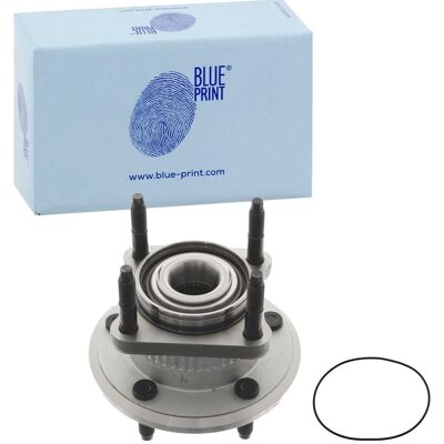Blue Print Radlagersatz - Für Jeep Commander & Grand Cherokee Blue Print Radlagersatz - Für Jeep Commander & Grand Cherokee