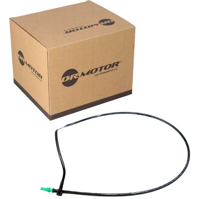Dr.motor DRM18533 Kraftstoffleitung für Renault Clio Dr.motor DRM18533 Kraftstoffleitung für Renault Clio