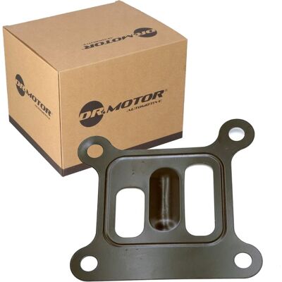 Dr.motor Dichtung Wasserpumpe Passend Für Ford Mondeo Transit Jaguar X-type: Dichtung, Wasserpumpe Ajusa: 00975600 Dr.motor Automotive: Drm01949 Elrin Dr.motor Dichtung Wasserpumpe Passend Für Ford Mondeo Transit Jaguar X-type: Dichtung, Wasserpumpe Ajusa: 00975600 Dr.motor Automotive: Drm01949 Elrin