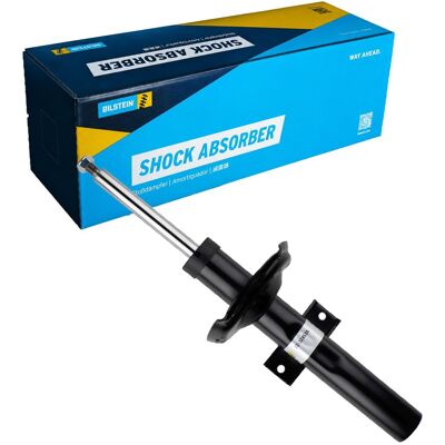 Bilstein B4 Gasdruck Stoßdämpfer Vorne Passend Für Audi A1 22-324535: Stoßdämpfer Abakus: 23201341 Al-ko: 313563 Ashika: Ma01187 Bilstein: 22313669 Bi Bilstein B4 Gasdruck Stoßdämpfer Vorne Passend Für Audi A1 22-324535: Stoßdämpfer Abakus: 23201341 Al-ko: 313563 Ashika: Ma01187 Bilstein: 22313669 Bi