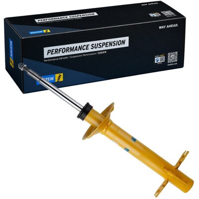 Bilstein B6 Dampmatic Stoßdämpfer Vorne Passend Für Citroën Jumper Fiat Ducato O: Stoßdämpfer Abakus: 23201028 Al-ko: 305030 Ap Xenergy: X827335 Aravo Bilstein B6 Dampmatic Stoßdämpfer Vorne Passend Für Citroën Jumper Fiat Ducato O: Stoßdämpfer Abakus: 23201028 Al-ko: 305030 Ap Xenergy: X827335 Aravo